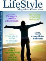 LifeStyle Magazine numer 3/2011